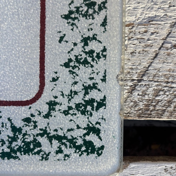 Corningware Counter Saver glass cutting board - Picture 7 of 16